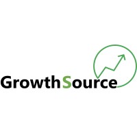 GrowthSource logo - Similar company to Growthsource