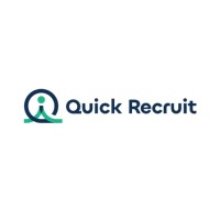 Quick Recruit logo - Similar company to Codingmart Technologies