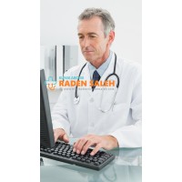 klinik kuretase logo - Similar company to Rumah Sakit Budi Medika