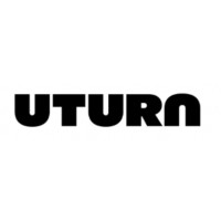 UTURN logo - Similar company to Bombay Traders