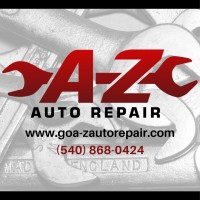 A-Z Auto Repair