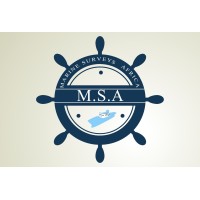 Marine Surveys Africa M.S.A logo - Similar company to Kabis Tech