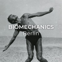 BIOMECHANICS Berlin logo - Similar company to Biomechanics Physical Therapy