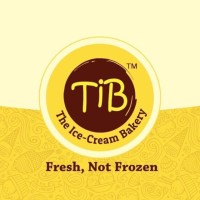 TiB The Ice Cream Bakery logo - Similar company to Clotech Ai Private Limited