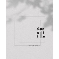 Consilio Design Studio logo - Similar company to Tee Vee Eff