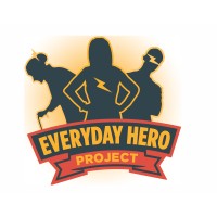 Everyday Hero Project logo - Similar company to 4Pexonic Inc.