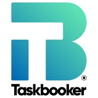 Taskbooker logo - Similar company to Aaawesome