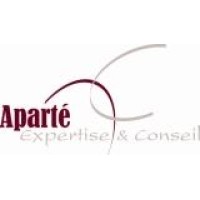 Aparté Expertise & Conseil logo - Similar company to Acto Expertise