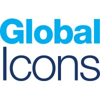 Global Icons, LLC - Brand Licensing Agency logo - Similar company to Lmca - Brand Licensing Specialists