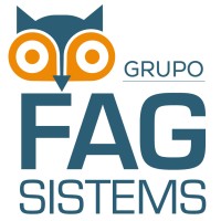 GRUPO FAG SISTEMS S.A. logo - Similar company to Kanji