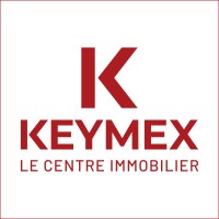 KEYMEX France logo - Similar company to Eye Prevent