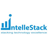 IntelleStack Incorporation logo - Similar company to Vyom Data Science'S