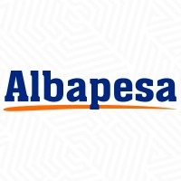 Albapesa logo - Similar company to Barullo