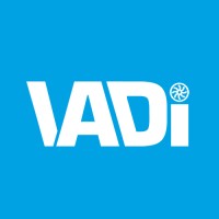 Vadi -Sistemas de ventilação logo - Similar company to Vm Kinetics