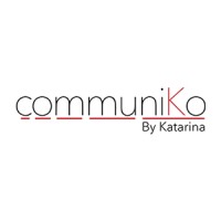 CommuniKo by Katarina logo - Similar company to Official Representation Of Messe München (Munich Trade Fair) In The Western Balkans