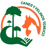 ONG Canes y Felinos Temuco logo - Similar company to Fundación De Intervenciones En Salud Asistidas Por Animales - Fisaa