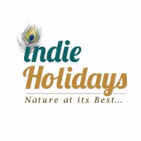 Indie Holidays logo - Similar company to Tie Global Services