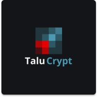 Talu Crypt logo - Similar company to Eleonsoft Ltd