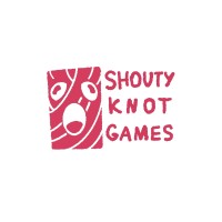 Shouty Knot logo - Similar company to The People Profiles