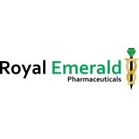 Royal Emerald Pharmaceuticals logo - Similar company to Irvine Labs Inc