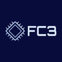 FC3 - Flanders Chips Competence Center logo - Similar company to Flux Computing Ltd