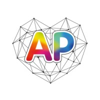 Antwerp Pride logo - Similar company to Brandy Jingles