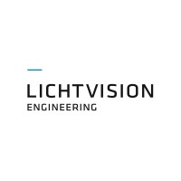 Lichtvision Engineering logo - Similar company to Bnd Design Studio
