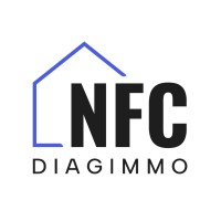 NFC Diagimmo logo - Similar company to Minos Group 🔴🔵🟢