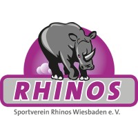 SV Rhinos Wiesbaden e.V. logo - Similar company to Designerdock Frankfurt