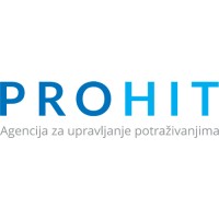 Prohit Croatia logo - Similar company to Finspot