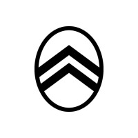 Citroën Carpier Automobiles logo - Similar company to Excalibur