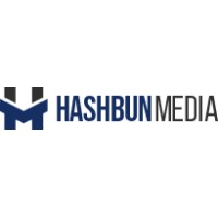 Hashbun Media logo - Similar company to Digital Aid It