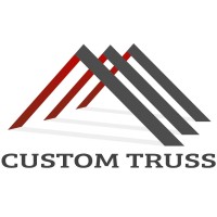 Custom Truss logo - Similar company to Mandere Construction