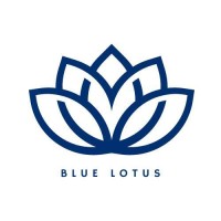 Blue Lotus EG logo - Similar company to Planeximers