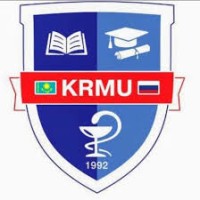 Kazakh-Russian Medical University logo - Similar company to Smotreshka