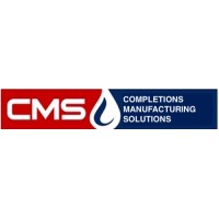 Completions Manufacturing Solutions logo - Similar company to Mountain (Thailand) Co.,Ltd.