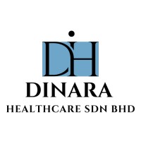 Dinara Healthcare Sdn Bhd logo - Similar company to Easy Asia Technologies (My)