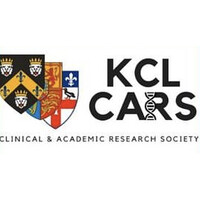 KCL Clinical & Academic Research Society logo - Similar company to Medvisionn