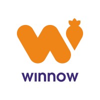 Winnow logo - Similar company to Kitro