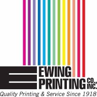 Ewing Printing Co., Inc. logo - Similar company to Priority Press
