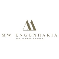 MW ENGENHARIA logo - Similar company to Eagle Gestão Em Engenharia