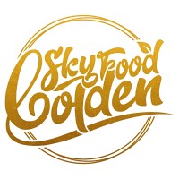 Golden Sky Food logo - Similar company to Swaadh
