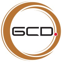 GCD Sales logo - Similar company to Nto Marketing Agency