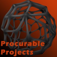 Procurable Projects logo - Similar company to Rely Ability