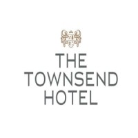 The Townsend Hotel logo - Similar company to Daxton Hotel