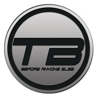 TechBae logo - Similar company to Adtechbae