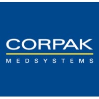 Corpak MedSystems (Private Equity) logo - Similar company to Cholestech