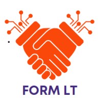 Form LT logo - Similar company to Perfect Hr Solutions