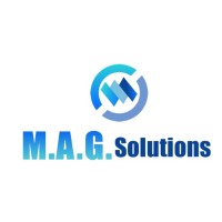 MAG Solutions logo - Similar company to Mag Solutions