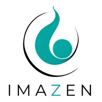 IMAZEN logo - Similar company to Imazen